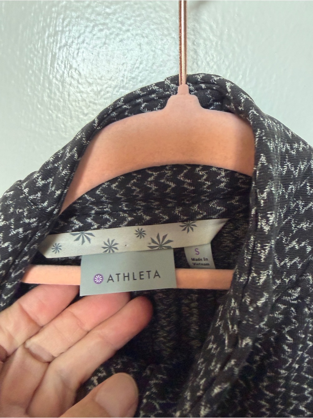 Athleta Jacket - Picture 5 of 6